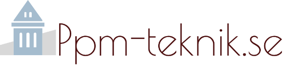 Ppm-teknik.se
